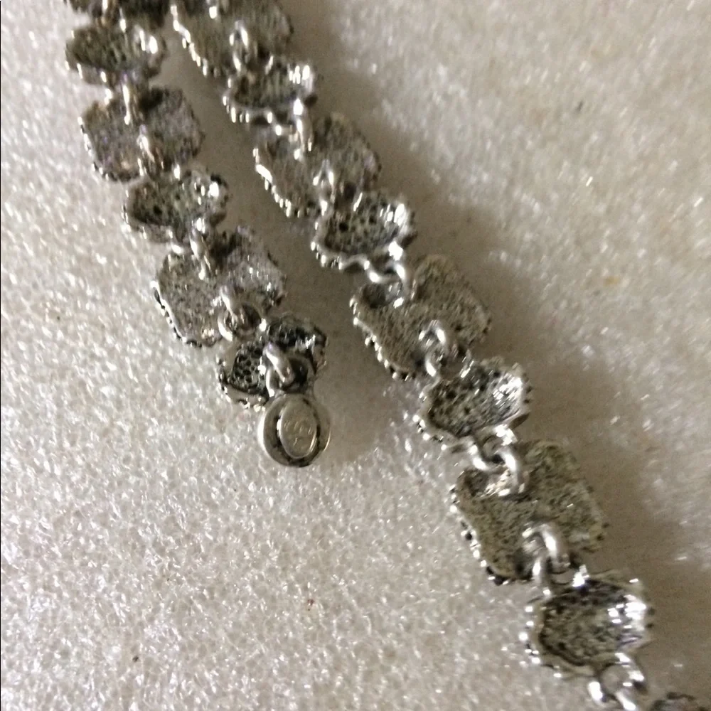 Vintage juicy catour bracelet